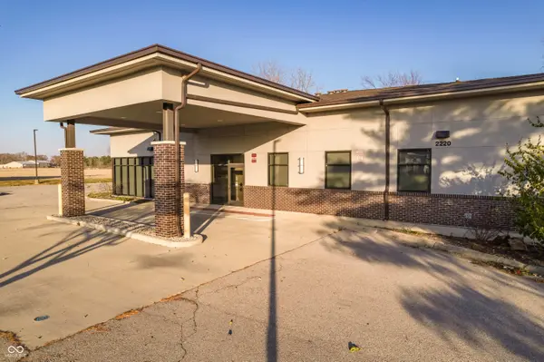 2220 E 59th ST, Anderson, IN 46013