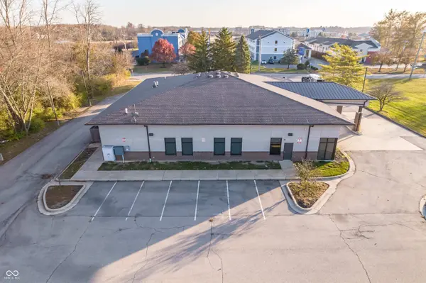 2220 E 59th ST, Anderson, IN 46013