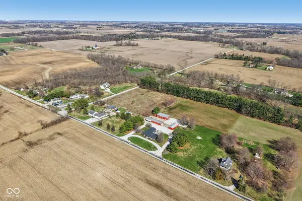 7135 N County Road 300 W, Lizton, IN 46149