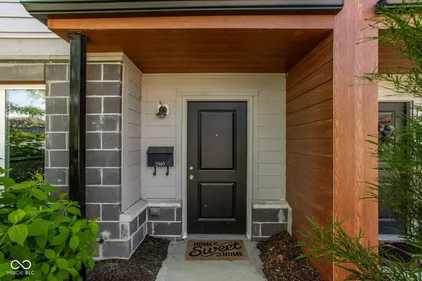 2949 Bolton Square BLVD, Indianapolis, IN 46222