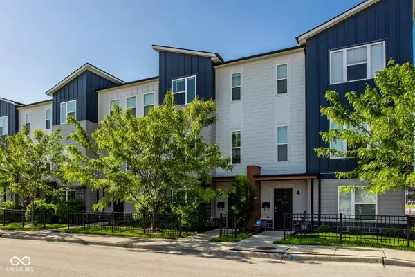 2949 Bolton Square BLVD, Indianapolis, IN 46222