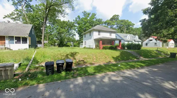 1727 N Johnson ST, South Bend, IN 46628