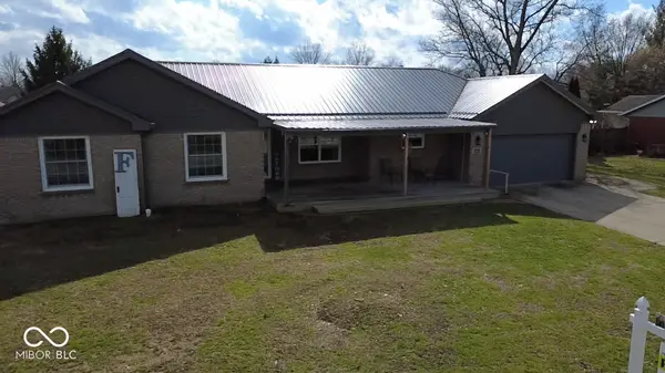 645 Parkeway DR, Rockville, IN 47872