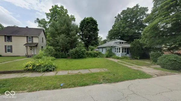 1336 E Dubail AVE, South Bend, IN 46613