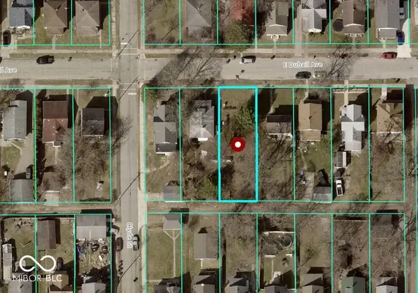 1336 E Dubail AVE, South Bend, IN 46613