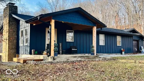 2530 S Glen CV, Martinsville, IN 46151