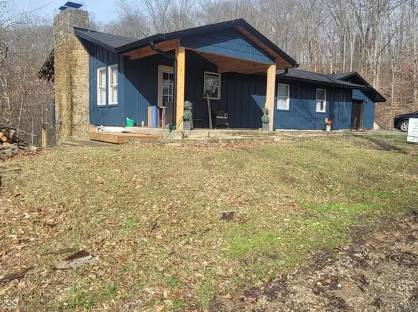 2530 S Glen CV, Martinsville, IN 46151