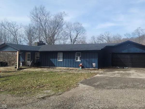 2530 S Glen CV, Martinsville, IN 46151