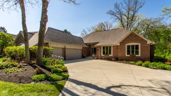 8613 Seaward LN, Indianapolis, IN 46256