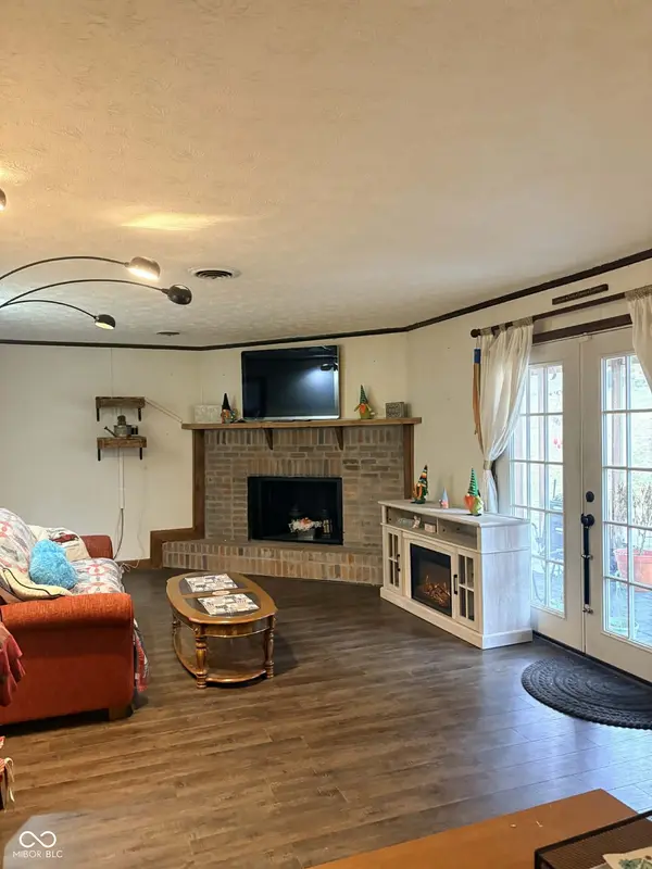 175 Goodnight RD, Martinsville, IN 46151