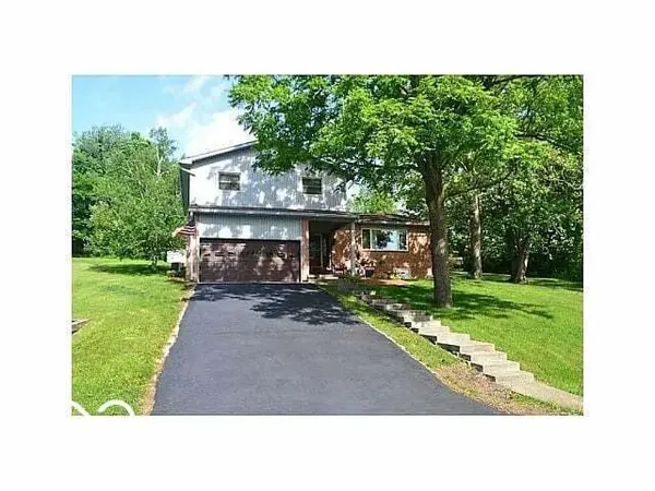 175 Goodnight RD, Martinsville, IN 46151