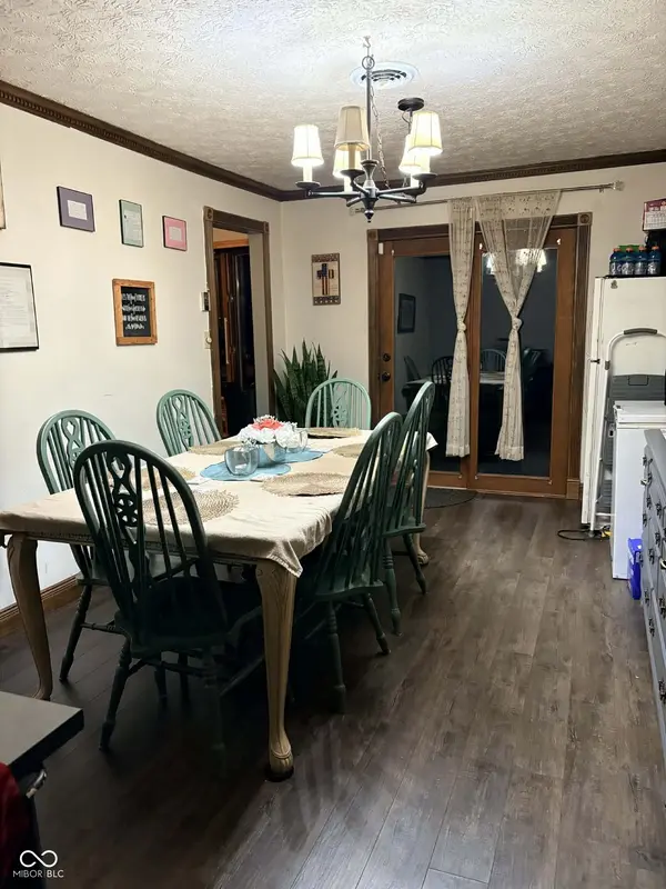 175 Goodnight RD, Martinsville, IN 46151