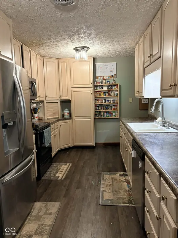 175 Goodnight RD, Martinsville, IN 46151