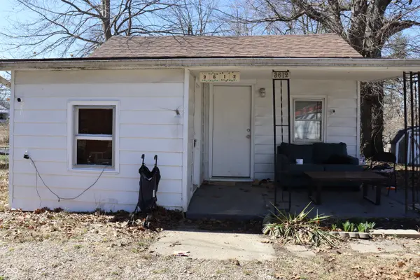 3612 S State AVE, Indianapolis, IN 46227