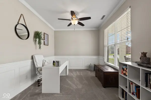 231 Dovetree DR, Danville, IN 46122