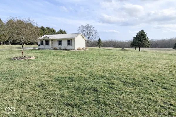 739 E 125 S, Williamsport, IN 47993