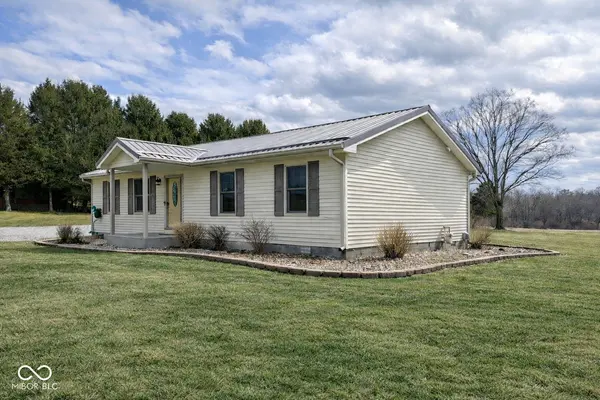 739 E 125 S, Williamsport, IN 47993