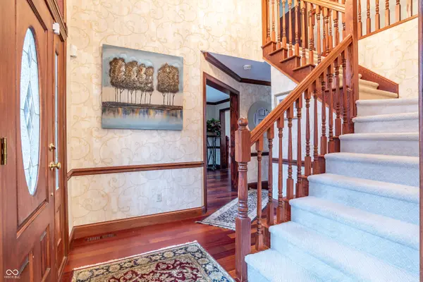 3661 N Lauren LN, Bloomington, IN 47404