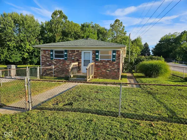 3101 E Bradbury AVE, Indianapolis, IN 46203