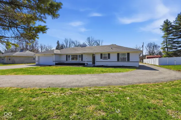 4315 E 42nd ST E, Indianapolis, IN 46226