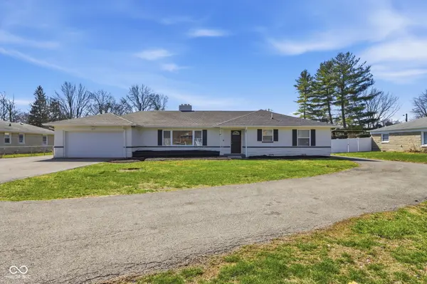 4315 E 42nd ST E, Indianapolis, IN 46226