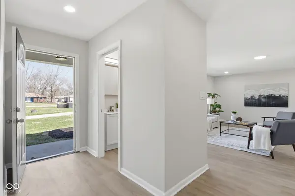 4315 E 42nd ST E, Indianapolis, IN 46226