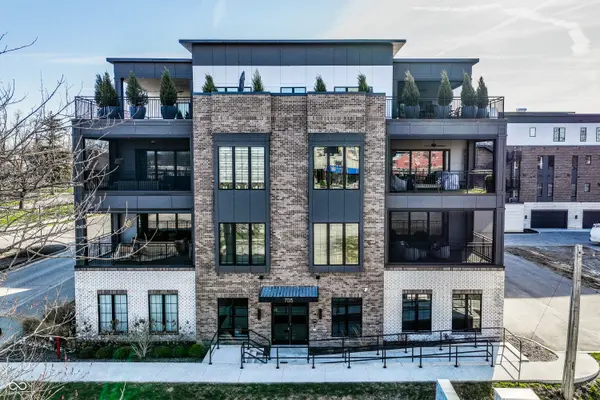 729 Livingstone DR #400, Carmel, IN 46032