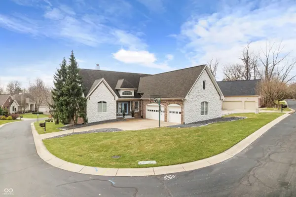 12096 Sail Place DR, Indianapolis, IN 46256