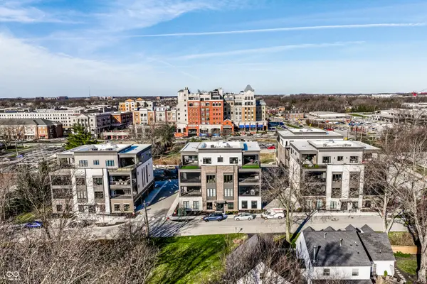 717 Livingstone DR #200, Carmel, IN 46032