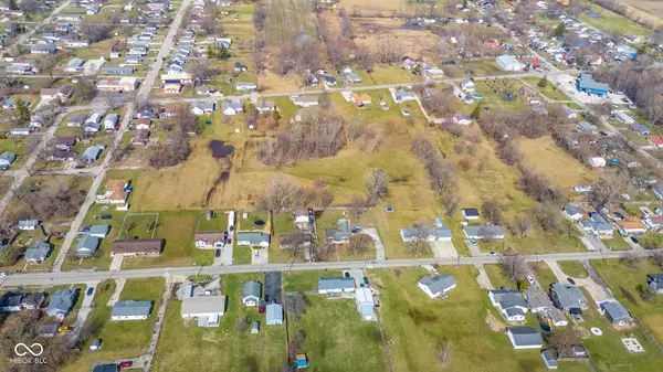 2714 High ST, IN 47362