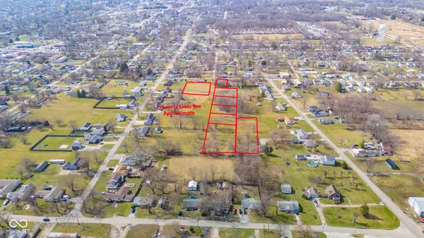 2714 High ST, IN 47362