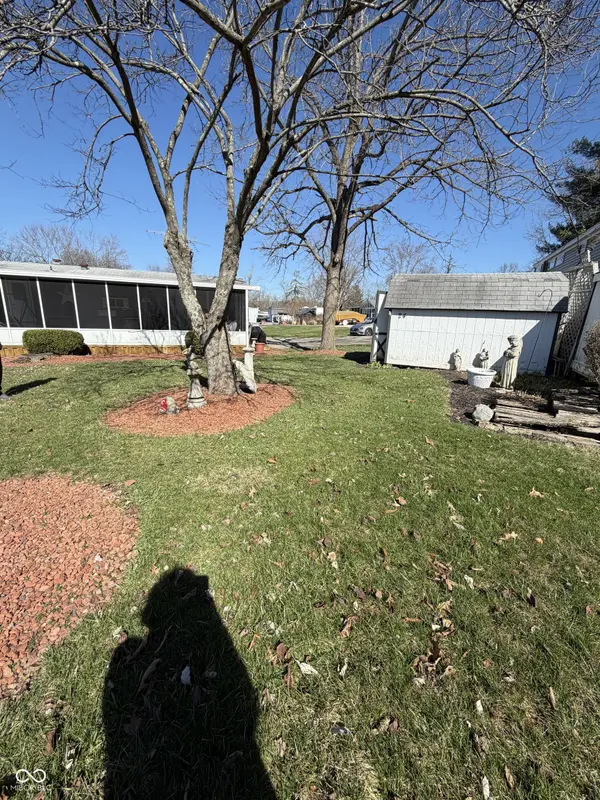 2288 W State Rd Old 101, Liberty, IN 47353