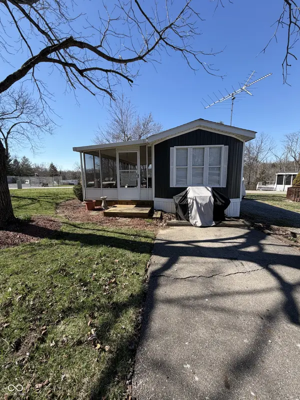 2288 W State Rd Old 101, Liberty, IN 47353