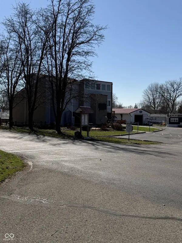 2288 W State Rd Old 101, Liberty, IN 47353