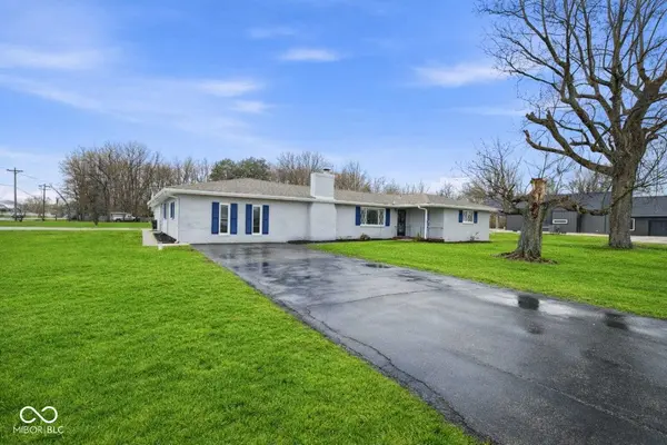 3020 N County Road 800 E, Brownsburg, IN 46112,Video Tour