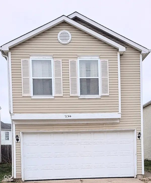 4437 Fullwood CT, Indianapolis, IN 46254