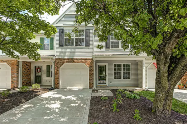 12673 Ladson ST, Fishers, IN 46038