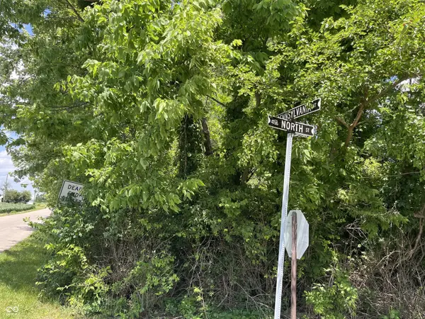 0 Pennsylvania ST, Shirley, IN 47384