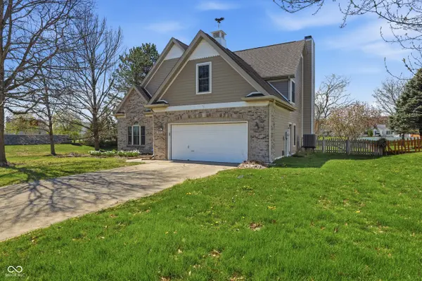 1036 Spanish Lake DR, Avon, IN 46123