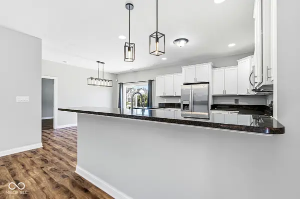 4034 Cairo WAY, Avon, IN 46123
