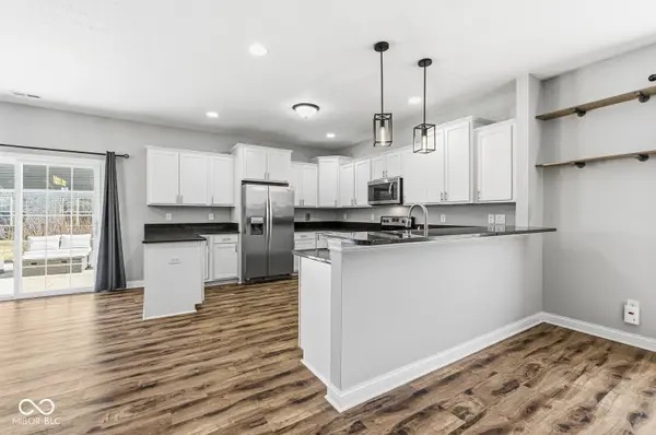 4034 Cairo WAY, Avon, IN 46123