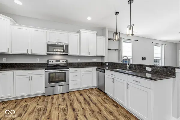 4034 Cairo WAY, Avon, IN 46123