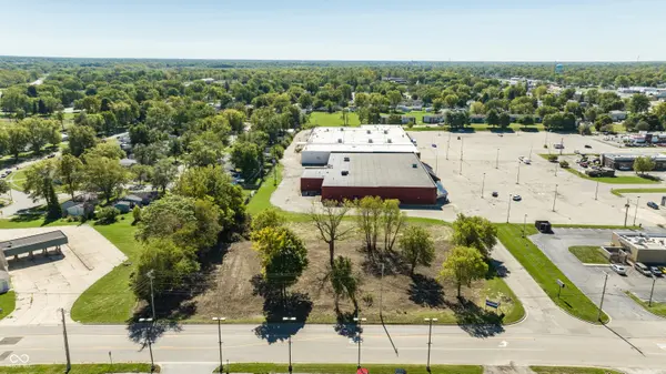 0 E Hartman RD, Anderson, IN 46012
