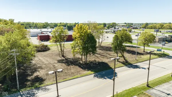0 E Hartman RD, Anderson, IN 46012