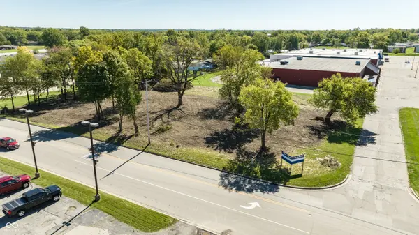 0 E Hartman RD, Anderson, IN 46012