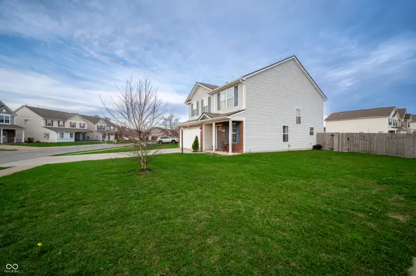 3415 Parkview DR, Columbus, IN 47201