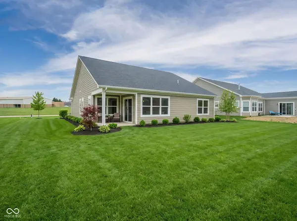 402 Luellen WAY, New Castle, IN 47362
