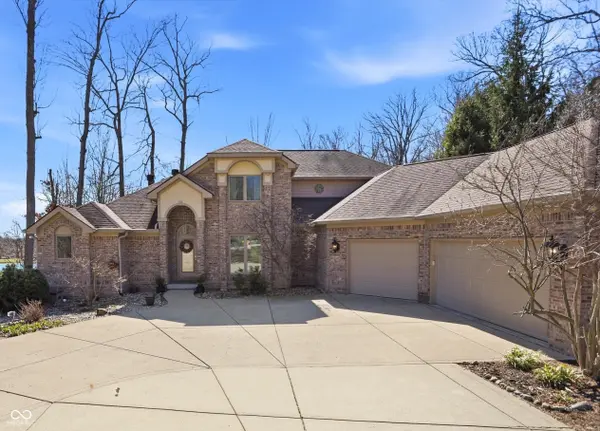 1869 E York CT, Martinsville, IN 46151