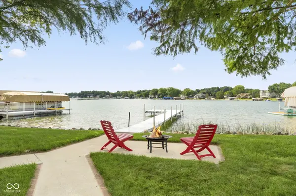 280 Lane 345 Lake James, Angola, IN 46703