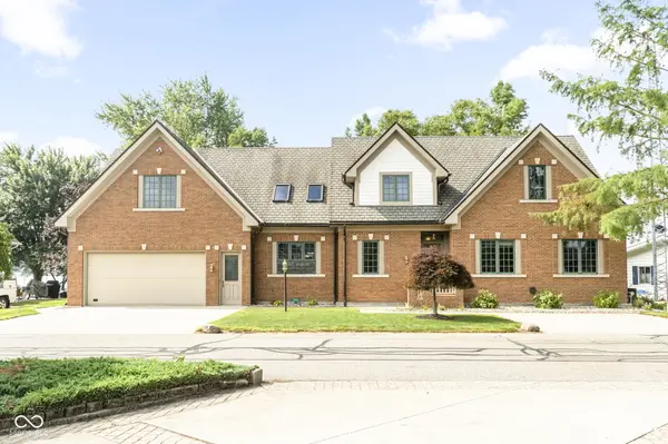 280 Lane 345 Lake James, Angola, IN 46703